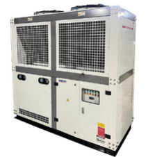 Scroll Air Cooled Chiller
